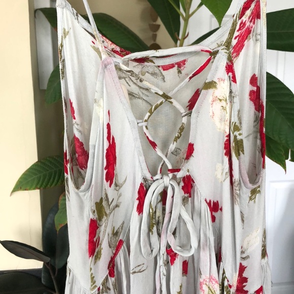 Free People Dress - size medium - Picture 5 of 6